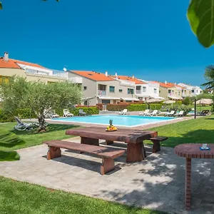 Maj Premium , Porec Croatia